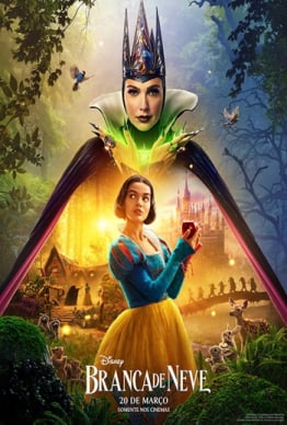 BRANCA DE NEVE  |