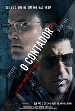 O CONTADOR 2 |