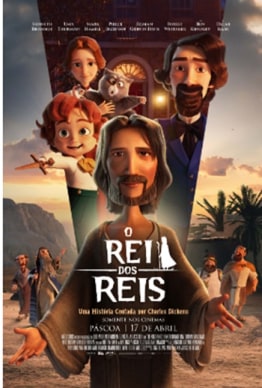 O REI DOS REIS |